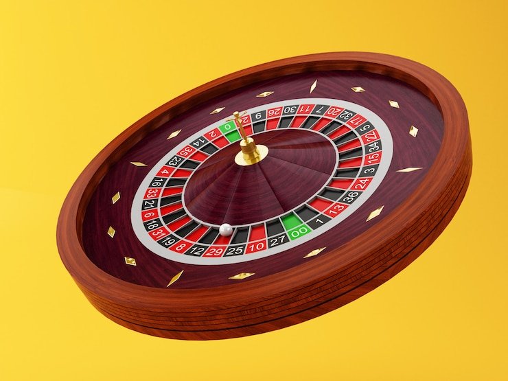 Meja Free Bet Blackjack dengan dealer langsung di studio bbfs toto