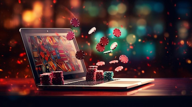 Proses verifikasi KYC di bbfs toto